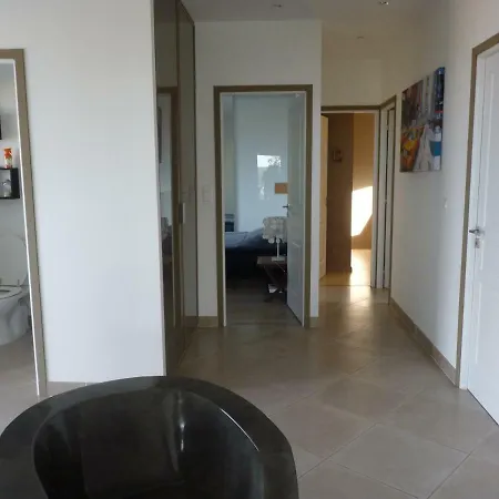 Prázdninový dům L01 Moderne Monticello